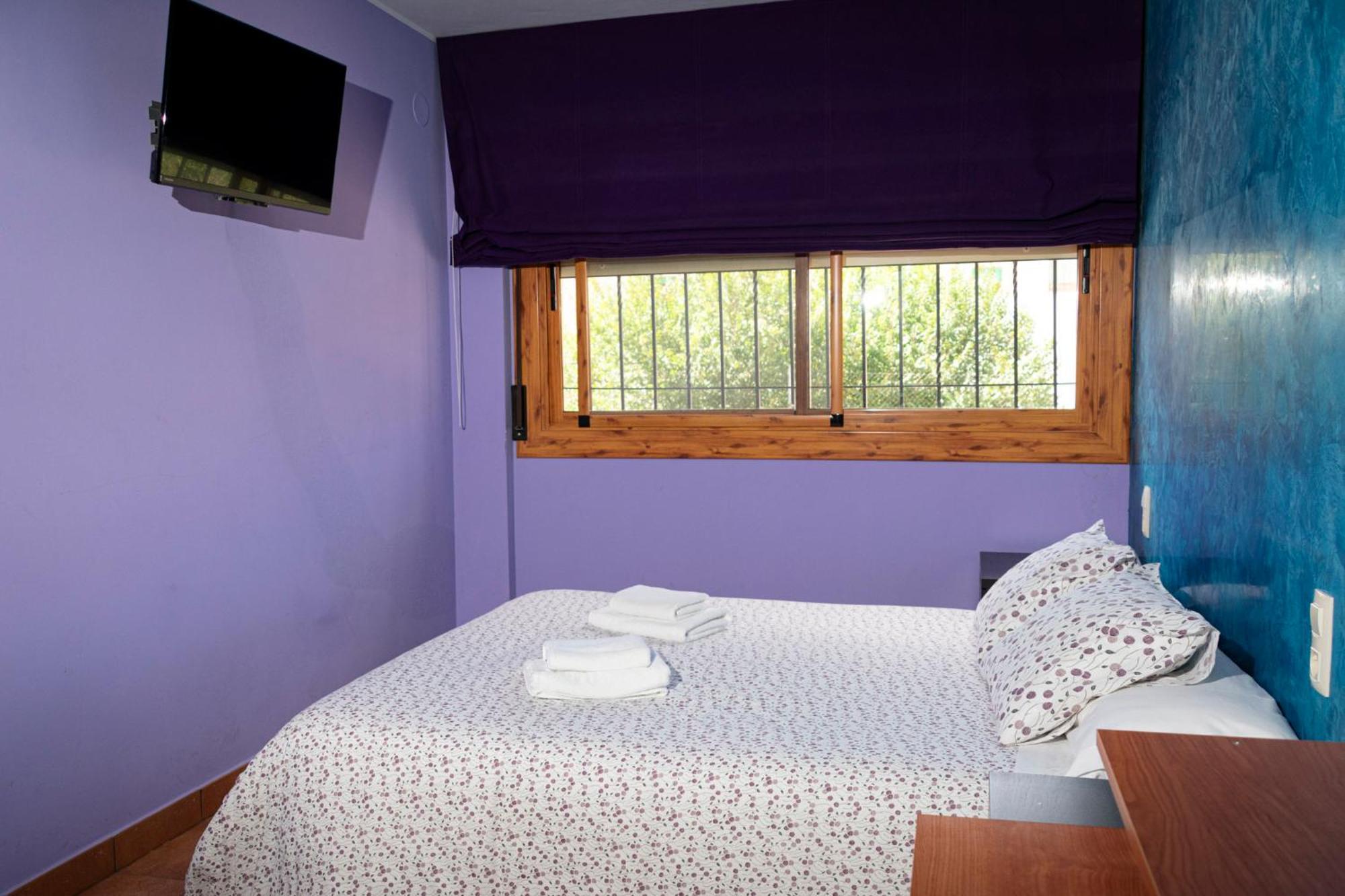 Apartamento Casa Baja Valderrobres Exterior foto