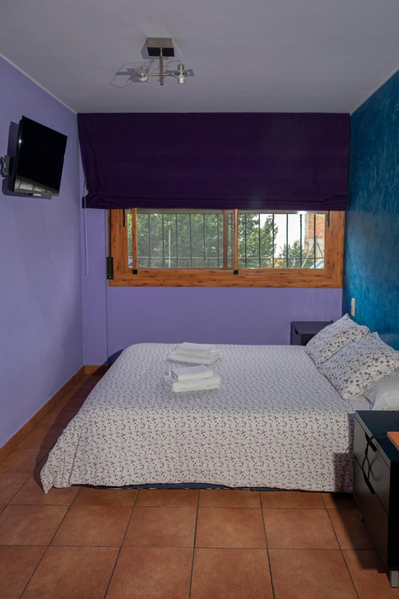 Apartamento Casa Baja Valderrobres Exterior foto
