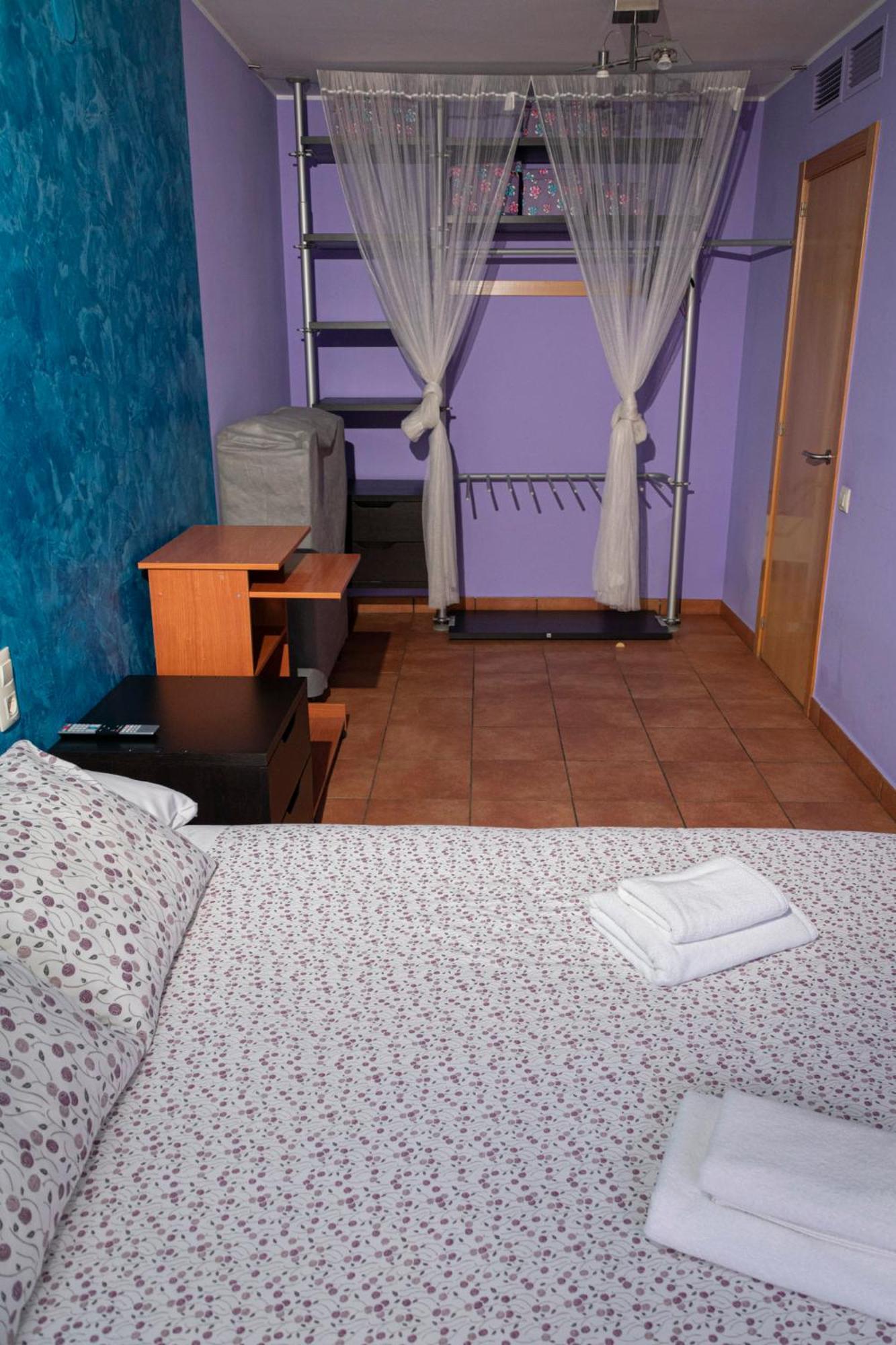 Apartamento Casa Baja Valderrobres Exterior foto
